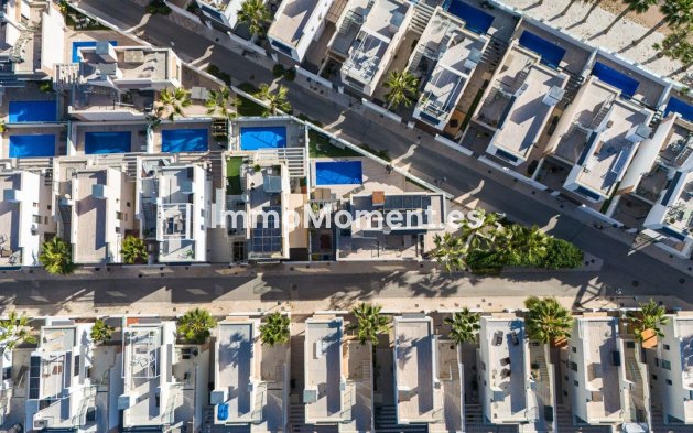 Revente - Villa - Orihuela - Lomas de Cabo Roig