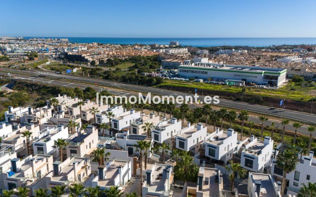 Revente - Villa - Orihuela - Lomas de Cabo Roig