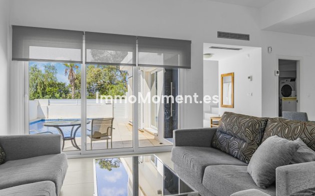 Wiederverkauf - Villa - Orihuela - Mil Palmeras