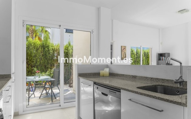 Wiederverkauf - Villa - Orihuela - Mil Palmeras