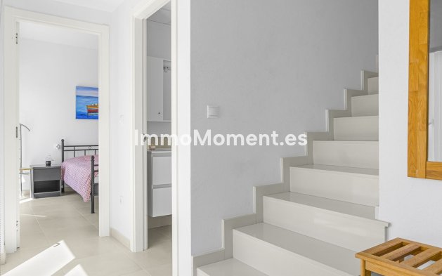 Wiederverkauf - Villa - Orihuela - Mil Palmeras