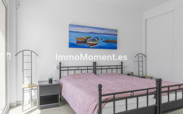 Wiederverkauf - Villa - Orihuela - Mil Palmeras