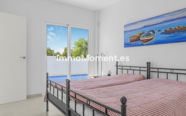 Wiederverkauf - Villa - Orihuela - Mil Palmeras