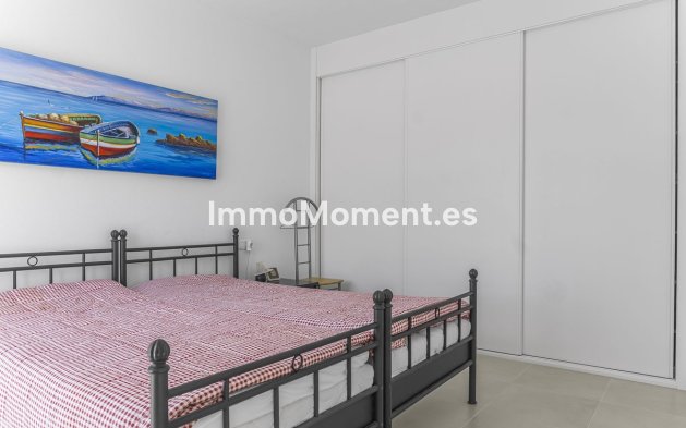 Wiederverkauf - Villa - Orihuela - Mil Palmeras