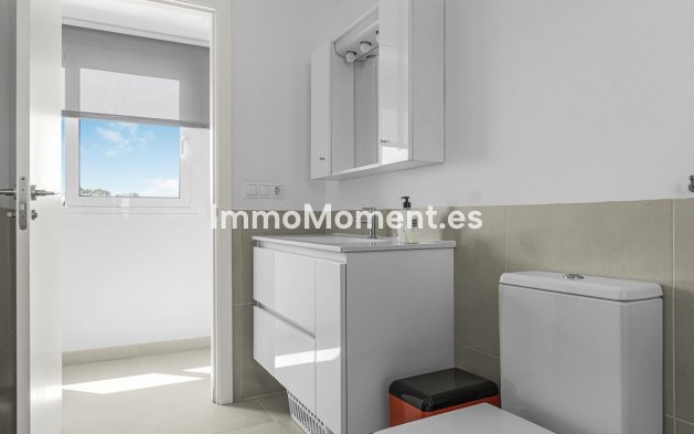 Wiederverkauf - Villa - Orihuela - Mil Palmeras