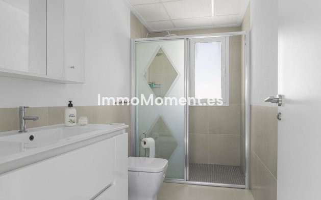 Wiederverkauf - Villa - Orihuela - Mil Palmeras