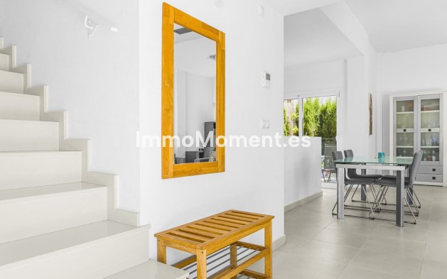 Wiederverkauf - Villa - Orihuela - Mil Palmeras