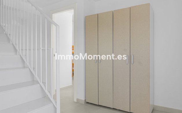 Wiederverkauf - Villa - Orihuela - Mil Palmeras