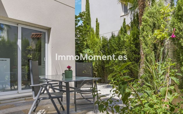 Wiederverkauf - Villa - Orihuela - Mil Palmeras