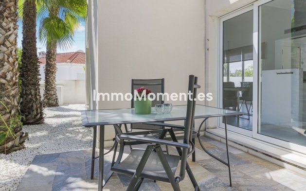 Wiederverkauf - Villa - Orihuela - Mil Palmeras