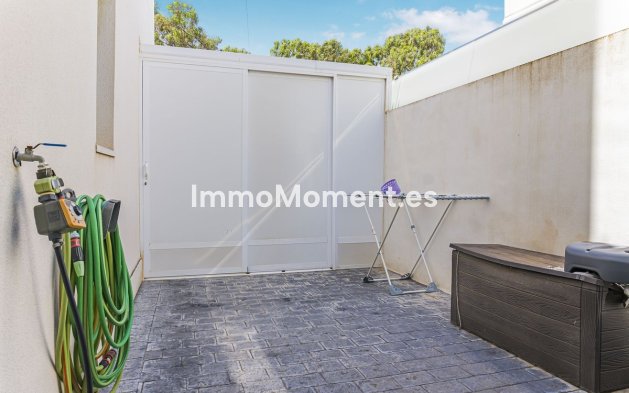 Wiederverkauf - Villa - Orihuela - Mil Palmeras