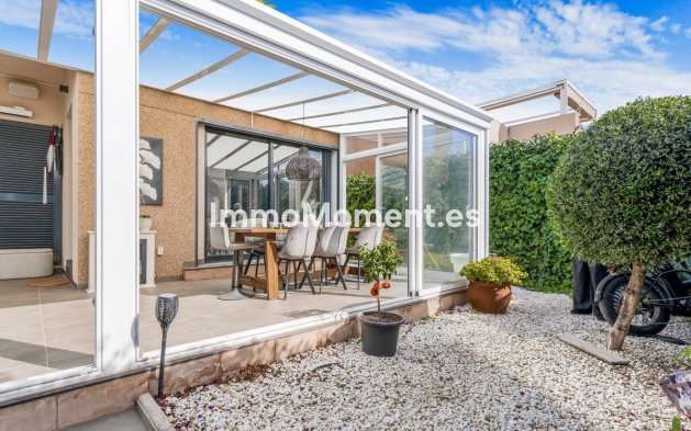 Wiederverkauf - Villa - Orihuela - La Zenia