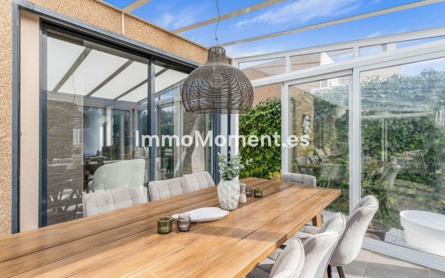 Wiederverkauf - Villa - Orihuela - La Zenia