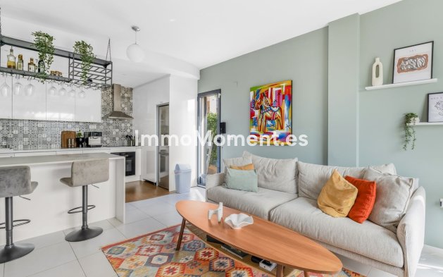 Wiederverkauf - Villa - Orihuela - La Zenia