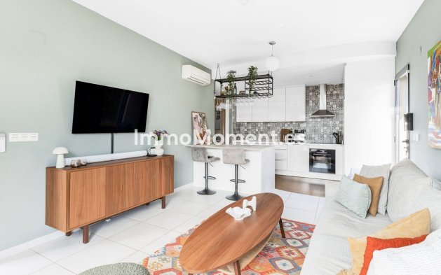 Wiederverkauf - Villa - Orihuela - La Zenia