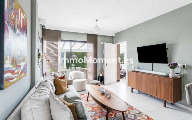 Wiederverkauf - Villa - Orihuela - La Zenia