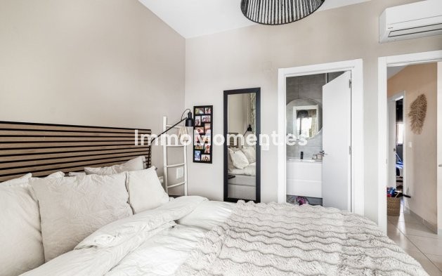 Wiederverkauf - Villa - Orihuela - La Zenia