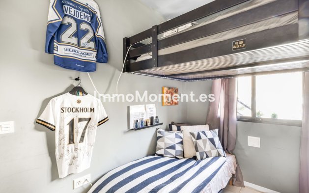 Wiederverkauf - Villa - Orihuela - La Zenia