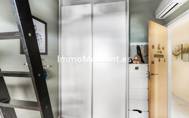 Wiederverkauf - Villa - Orihuela - La Zenia