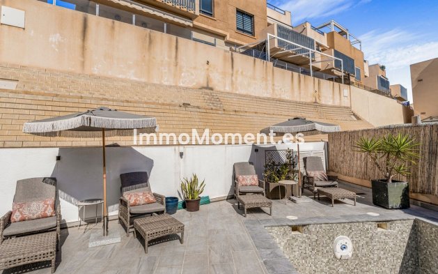 Wiederverkauf - Villa - Orihuela - La Zenia