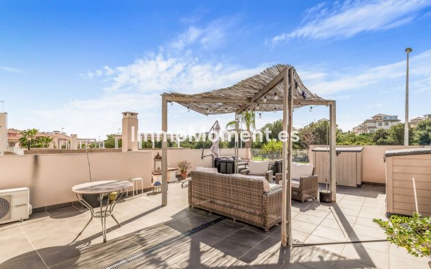 Wiederverkauf - Villa - Orihuela - La Zenia