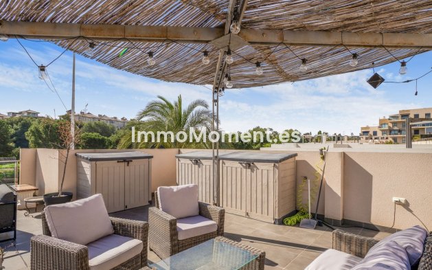 Wiederverkauf - Villa - Orihuela - La Zenia