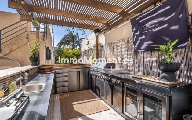 Wiederverkauf - Villa - Orihuela - La Zenia