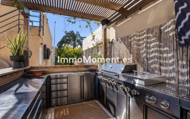 Wiederverkauf - Villa - Orihuela - La Zenia