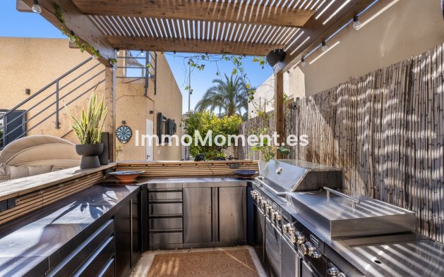 Wiederverkauf - Villa - Orihuela - La Zenia