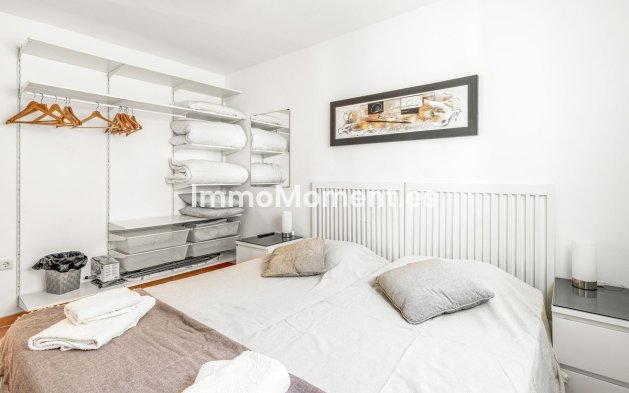 Revente - Villa - San Miguel de Salinas - San Miguel