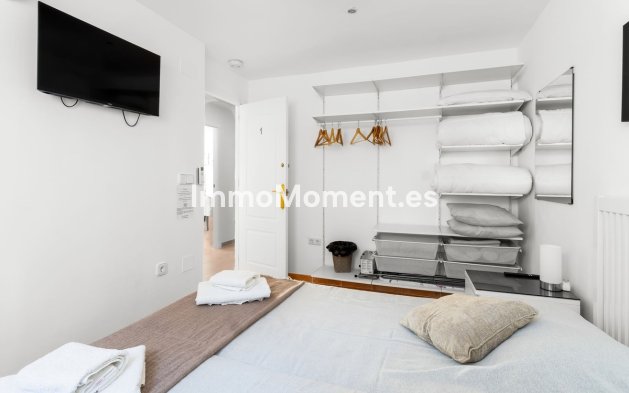 Revente - Villa - San Miguel de Salinas - San Miguel