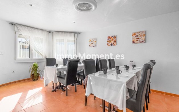 Revente - Villa - San Miguel de Salinas - San Miguel