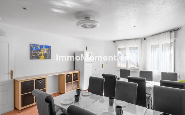 Revente - Villa - San Miguel de Salinas - San Miguel