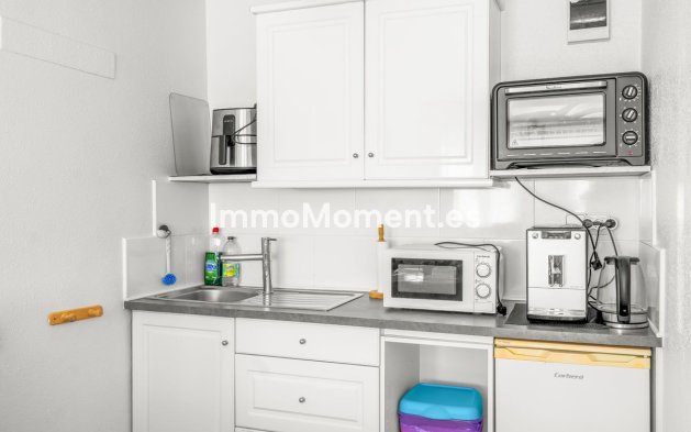 Revente - Villa - San Miguel de Salinas - San Miguel