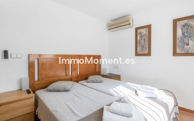 Revente - Villa - San Miguel de Salinas - San Miguel