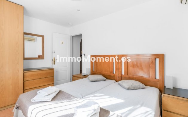 Revente - Villa - San Miguel de Salinas - San Miguel