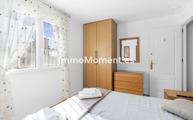 Revente - Villa - San Miguel de Salinas - San Miguel