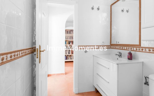 Revente - Villa - San Miguel de Salinas - San Miguel