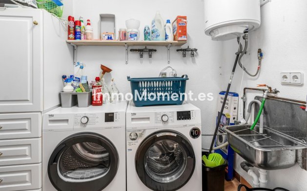 Revente - Villa - San Miguel de Salinas - San Miguel