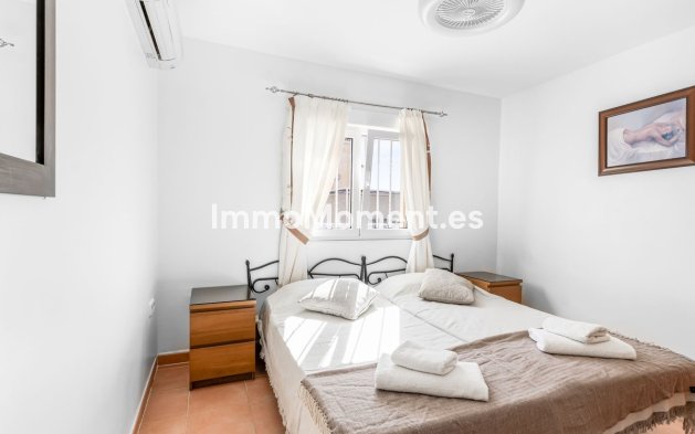 Revente - Villa - San Miguel de Salinas - San Miguel