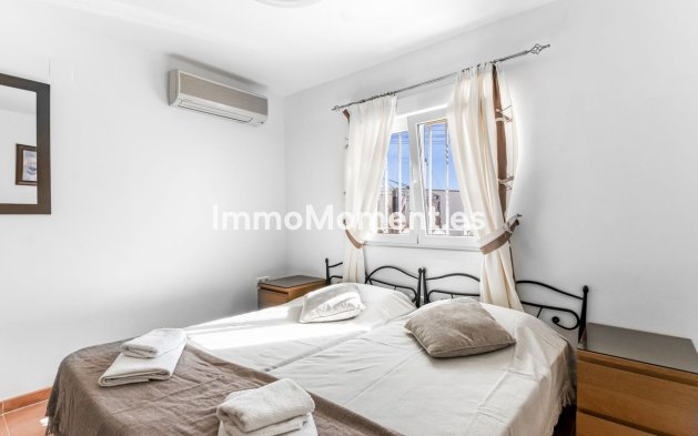 Revente - Villa - San Miguel de Salinas - San Miguel