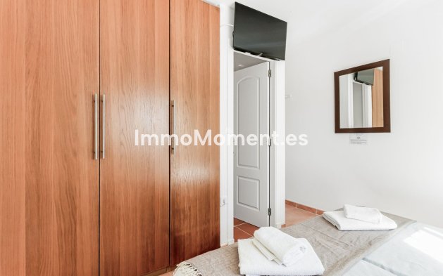 Revente - Villa - San Miguel de Salinas - San Miguel