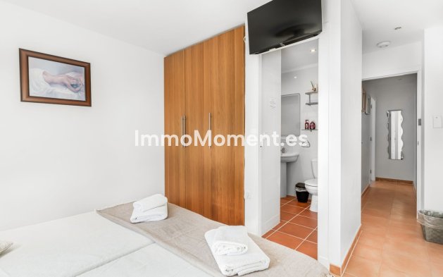 Revente - Villa - San Miguel de Salinas - San Miguel