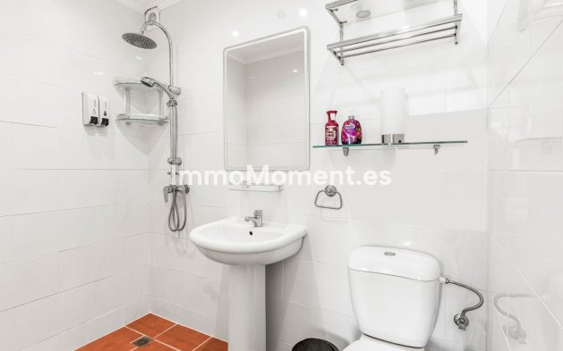 Revente - Villa - San Miguel de Salinas - San Miguel