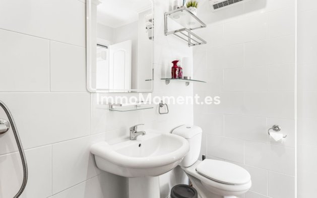 Revente - Villa - San Miguel de Salinas - San Miguel