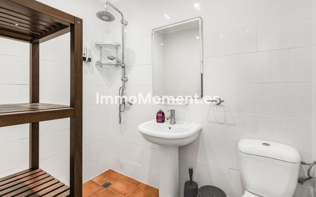 Revente - Villa - San Miguel de Salinas - San Miguel