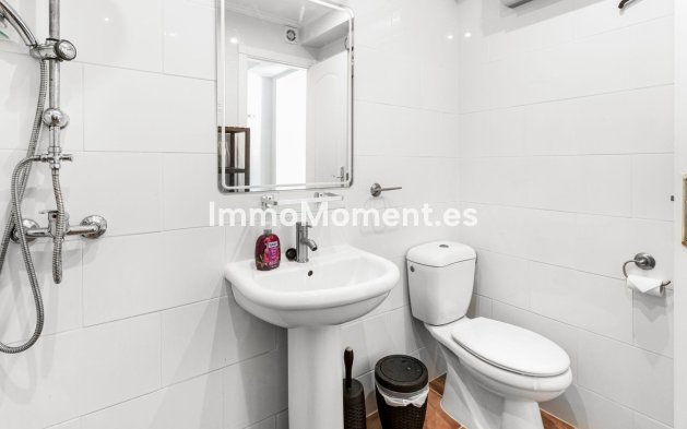 Revente - Villa - San Miguel de Salinas - San Miguel