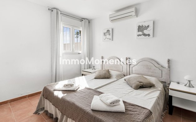 Revente - Villa - San Miguel de Salinas - San Miguel