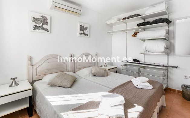 Revente - Villa - San Miguel de Salinas - San Miguel