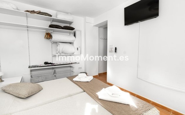 Revente - Villa - San Miguel de Salinas - San Miguel